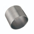 Wrapped Split Metal Pipe Sleeve Hardened Carbon Steel Bushing